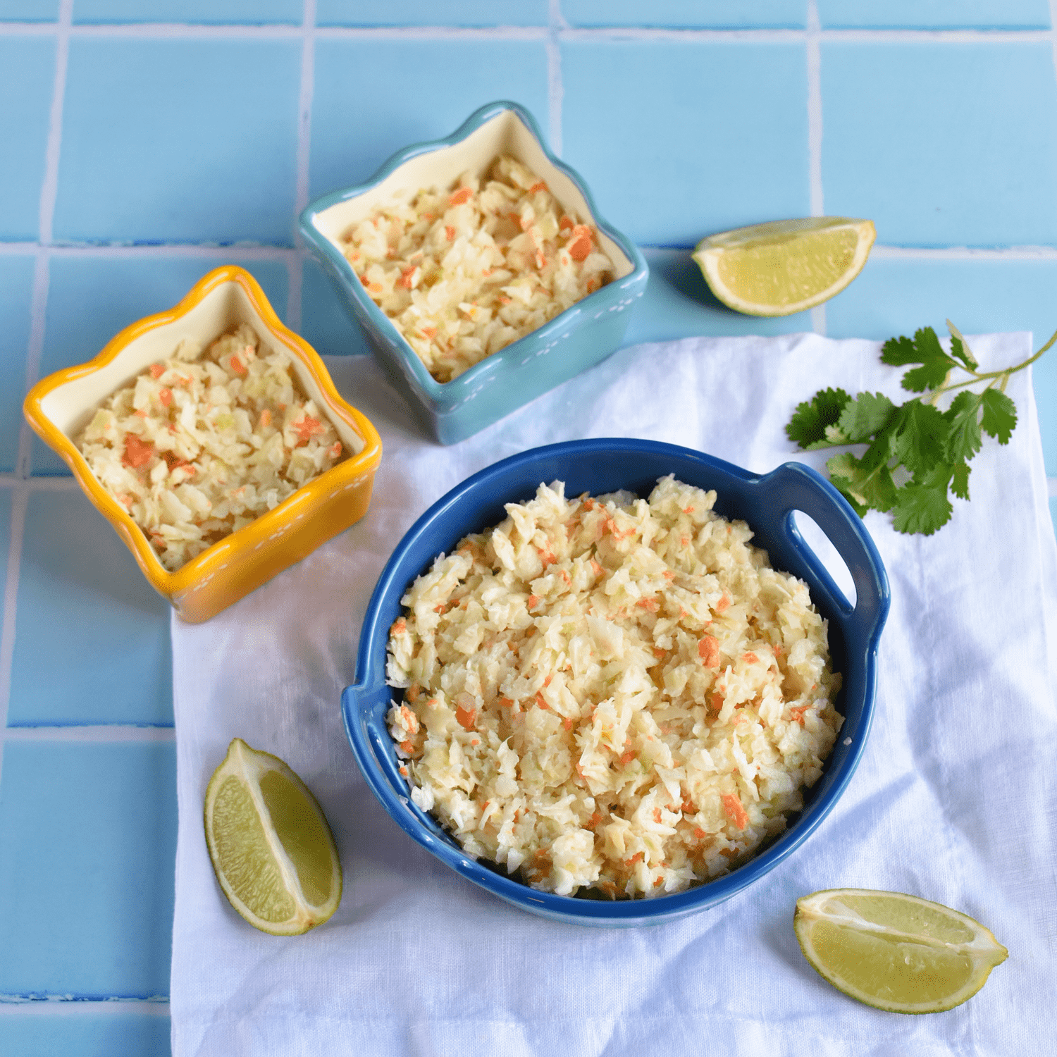 Ensalada de Repollo