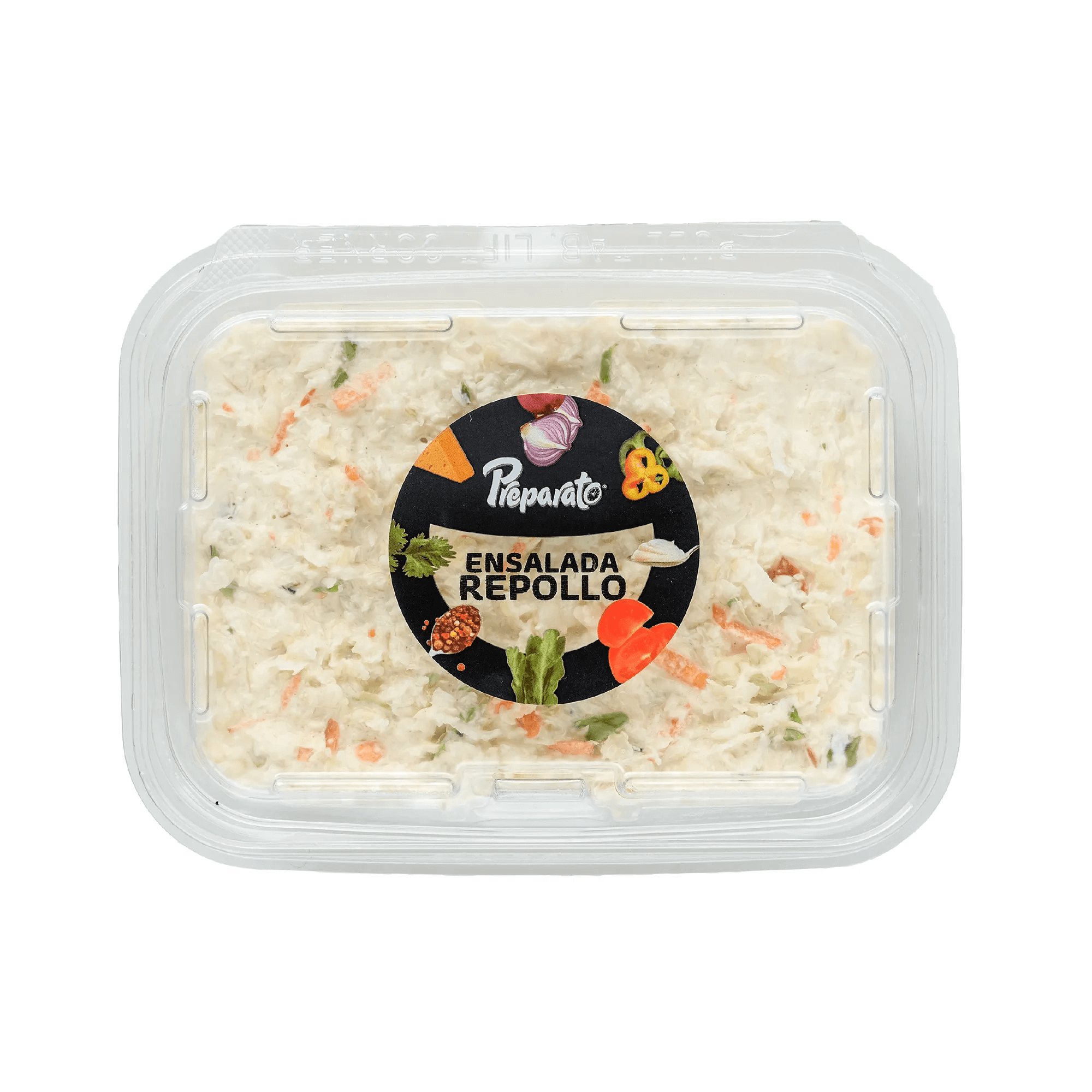 Ensalada de Repollo - Image 2