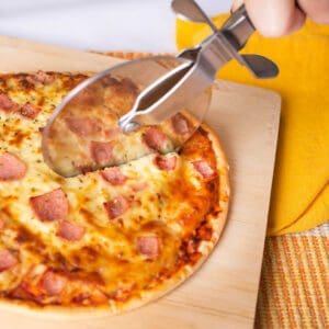 Pizza personal