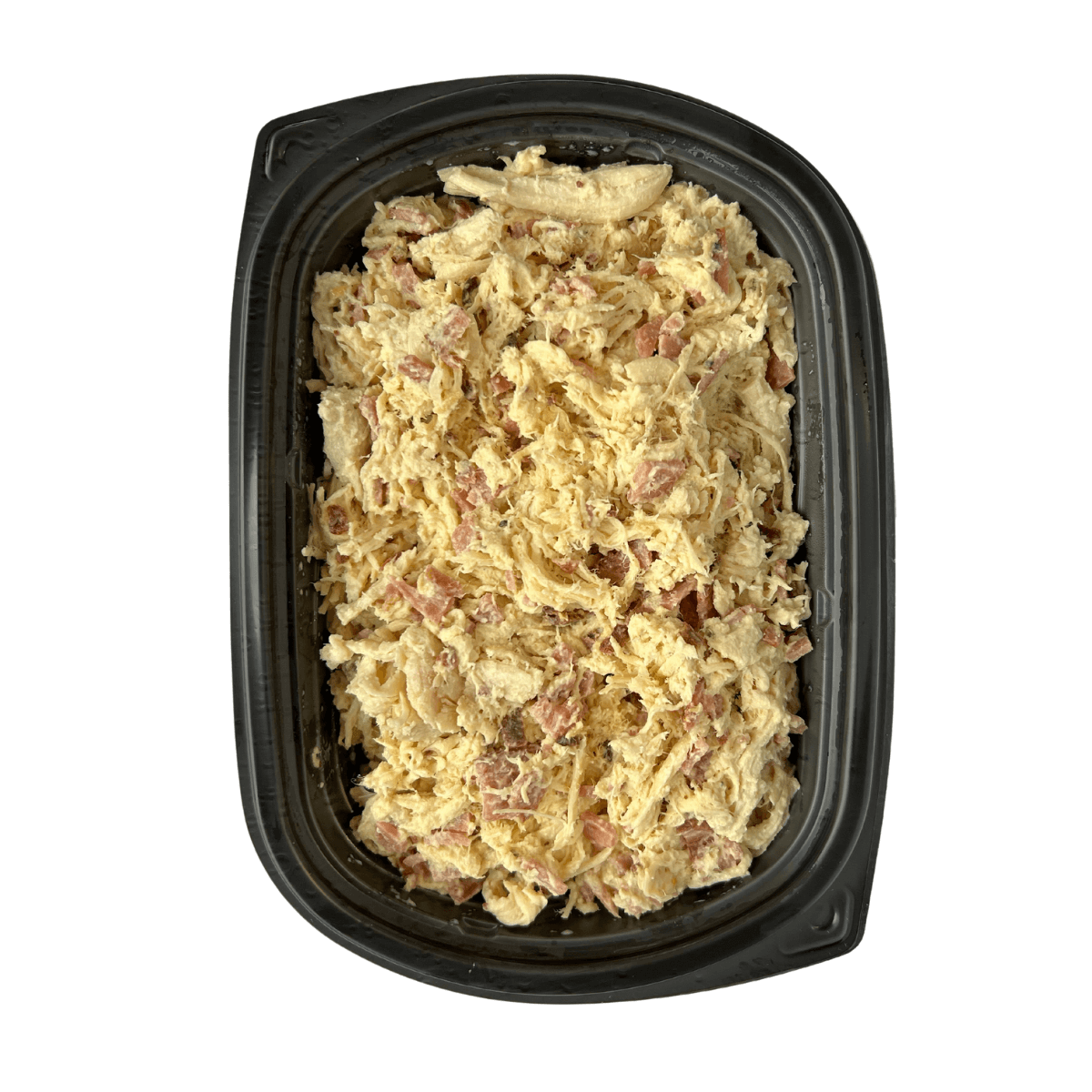 Pollo mostaza miel con tocineta - Image 3