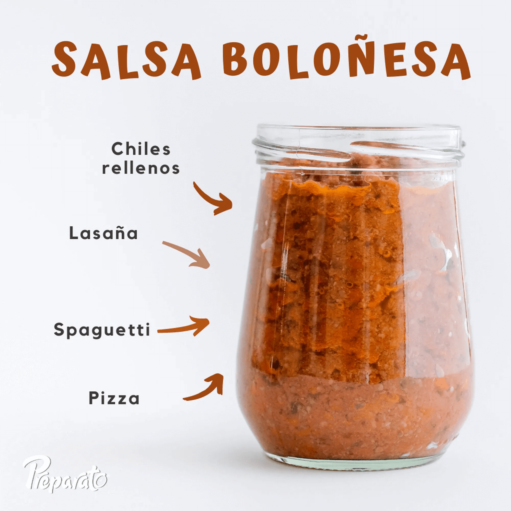 Salsa Boloñesa - Image 2