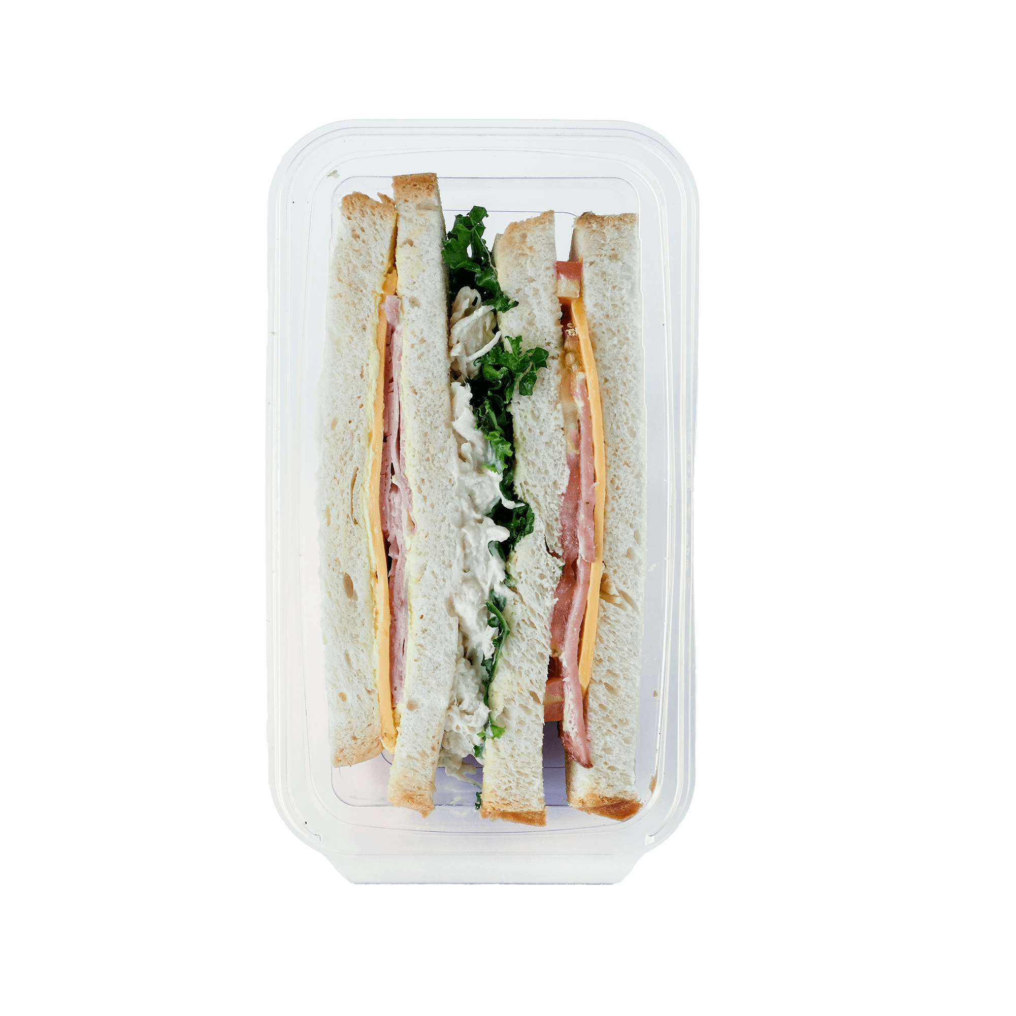 Club sándwich - Image 3