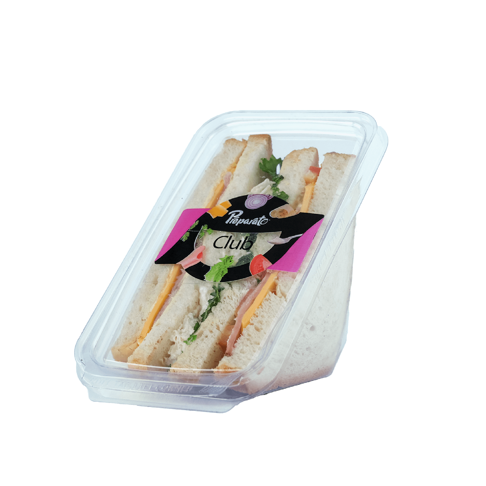 Club sándwich - Image 2