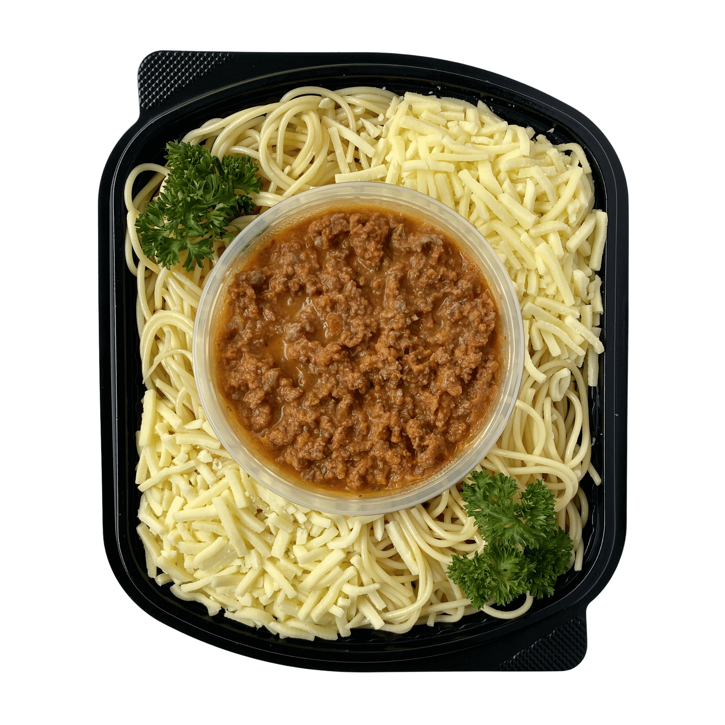 Pasta boloñesa - Image 2