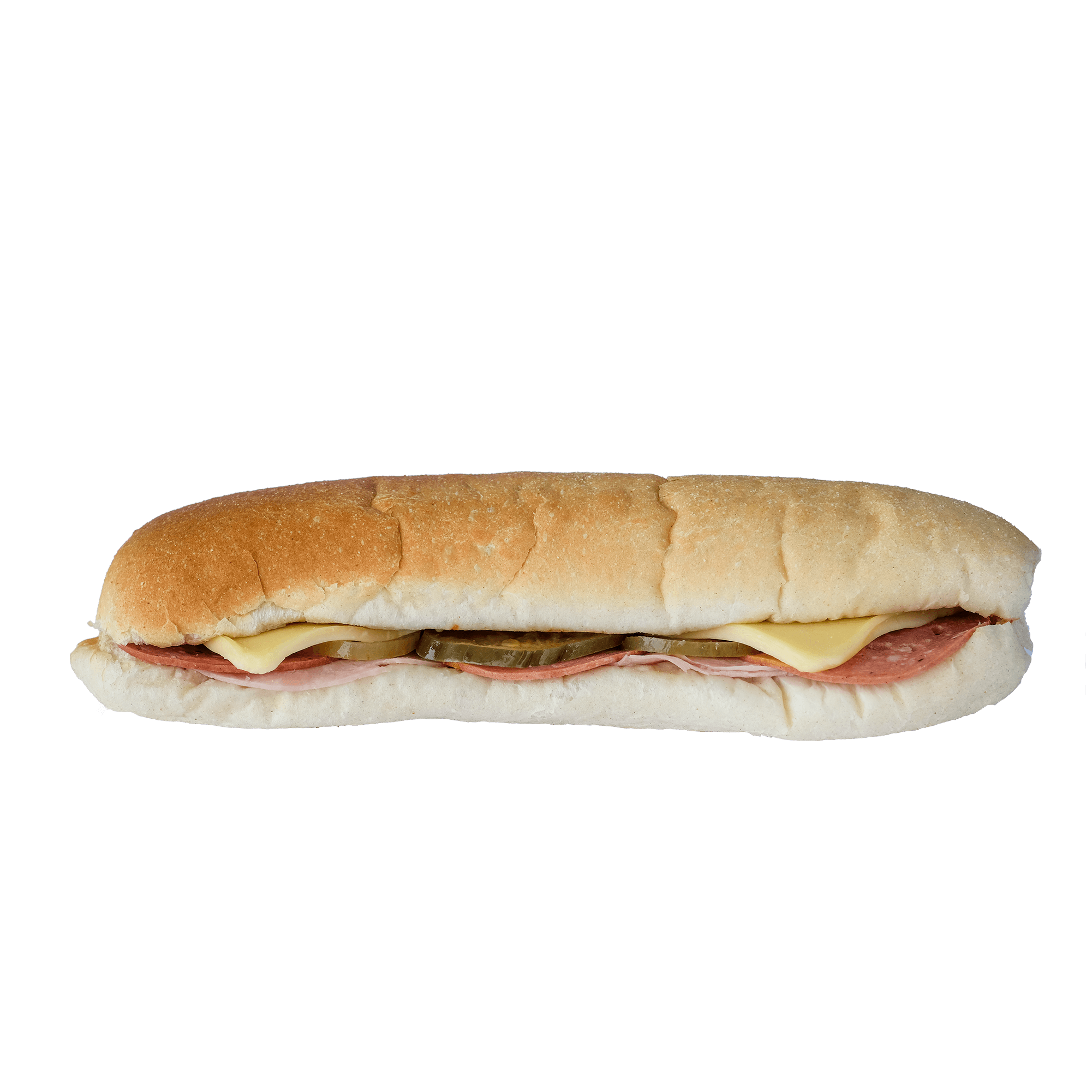 Sándwich cubano - Image 2