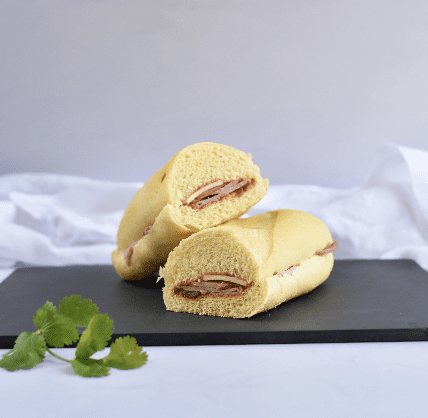 Sándwich cubano