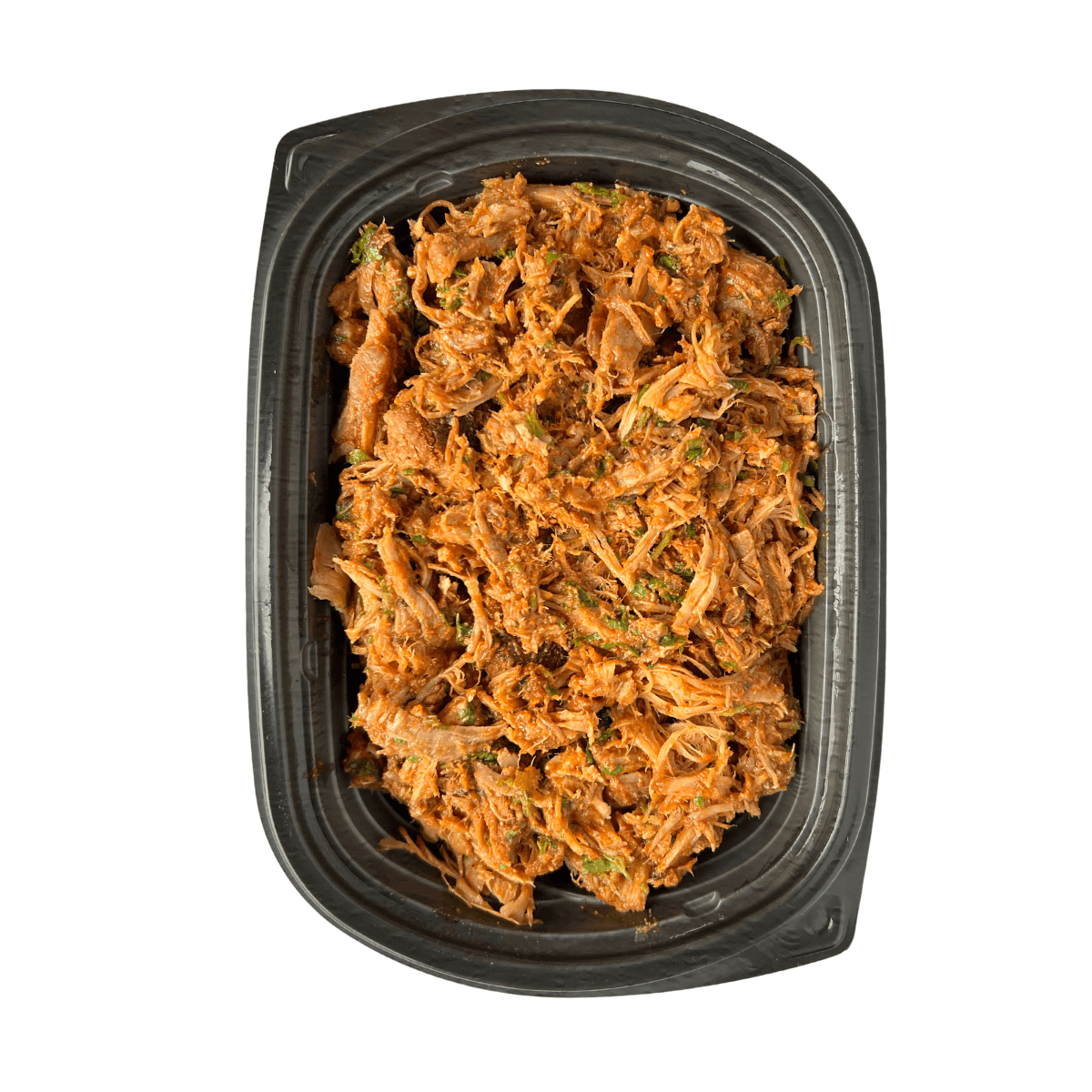 Citrus pulled pork - Image 3