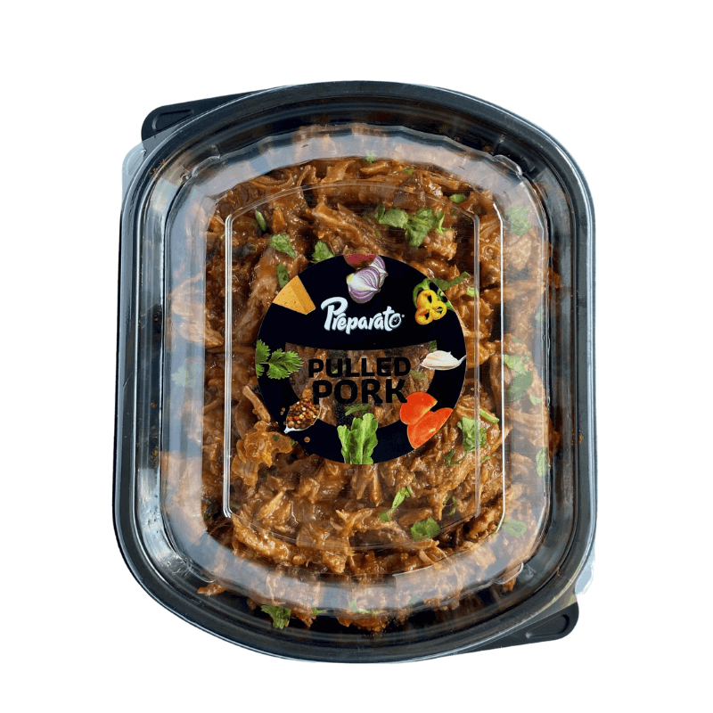 Citrus pulled pork - Image 2