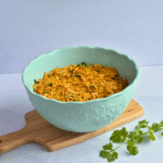 Arroz con pollo