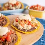 Chalupas