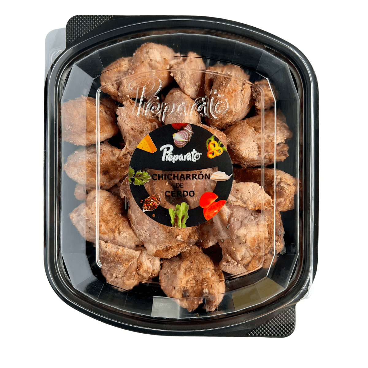 Chicharrón de cerdo - Image 2